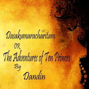 Hindoo TalesOr the Adventures of Ten Princes. This book describes the adventures of ten Kumaras.