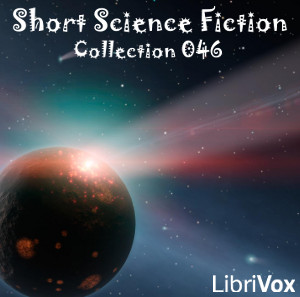 Short Science Fiction Collection 046