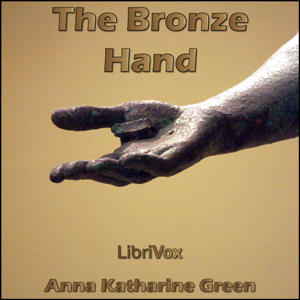 The Bronze HandA political society secretly operates in Baltimore. When he tries to help his beautiful neighbor Miss Calhoun recover a stolen ring which might cause great unknown danger.