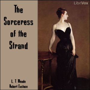 The Sorceress of the StrandFrom the moment Madame Sara arrived on the scene she has taken London society by storm. Madame is both beautiful and mysterious but it soon becomes clear to both Dixon D