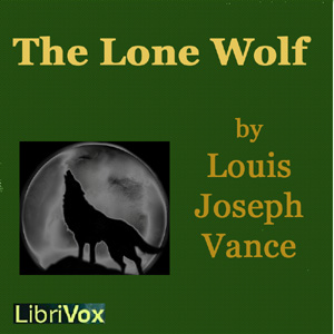 The Lone WolfThe Lone Wolf is the first of eight books in a series featuring the jewel thief turned private detective Michael Lanyard.