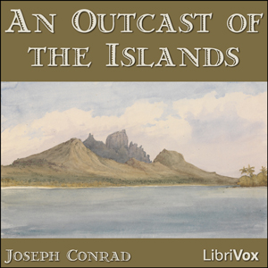 An Outcast Of The IslandsAn Outcast of the Islands is the second novel by Joseph Conrad, published in 1896, inspired by Conrad's experience as mate of a steamer, the Vigar.