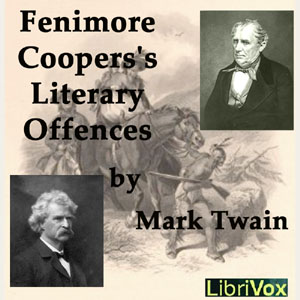 Fenimore Cooper's Literary Offences (Version 2)