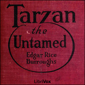 Tarzan the UntamedThis book follows Tarzan and the Jewels of Opar chronologically. The action is set during World War I. While away from his plantation home in East Africa invading German 