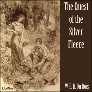 The Quest of the Silver FleeceThe Quest of the Silver Fleece is a story of romance race economics and politics set around the 1900s. Here a traditionally educated boy and an unschooled 