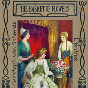The Basket of FlowersJames is the king's gardener and he deeply enjoys caring for and cultivating flowers. He teaches his daughter Mary many principles of godliness through the flowers.