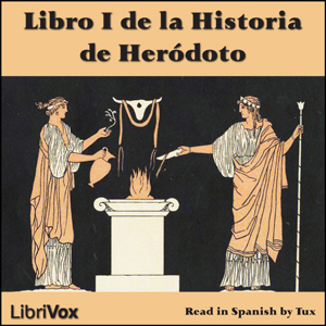 Imagen de apoyo de  Libro I de la Historia de Heródoto
