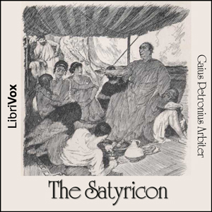 The SatyriconSatyricon or Satyrica is a Latin work of fiction in a mixture of prose and poetry. It is believed to have been written by Gaius Petronius though the manuscript ...