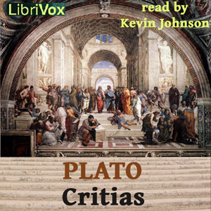 CritiasThis is an incomplete dialogue from the late period of Plato's life. Plato most likely created it after Republic and it contains the famous story of Atlantis that ...