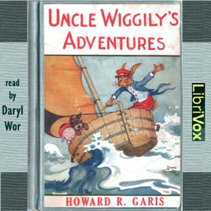 Uncle Wiggily's AdventuresDue to Uncle Wiggily's rheumatism being so very bad, Dr. Possum prescribes a journey to help him move around, have a change of air, and a good long bout of traveling to get mo