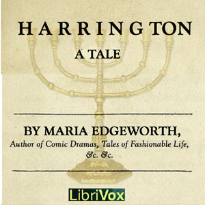 HarringtonHarrington follows the protagonist of the same name who tries to explore his memories in order to understand his views on Jews.