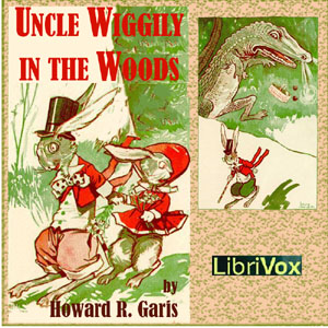 Uncle Wiggily in the WoodsHoward Garis, one of the most prolific children's writers of the 20th century, is credited with writing over 1500 Uncle Wiggily stories.
