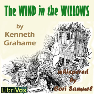 The Wind in the Willows (version 5)