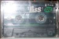 The Cassette Tape.