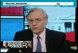 The Rachel Maddow Show : MSNBCW : July 20, 2011 9:00pm-10:00pm PDT