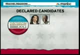 The Rachel Maddow Show : MSNBCW : July 20, 2011 9:00pm-10:00pm PDT