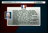 Hardball With Chris Matthews : MSNBCW : July 29, 2011 2:00pm-3:00pm PDT
