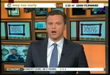 Way Too Early With Willie Geist : MSNBCW : August 2, 2011 2:30am-3:00am PDT