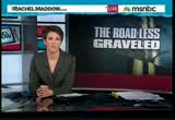 The Rachel Maddow Show : MSNBCW : September 8, 2011 6:00pm-7:00pm PDT