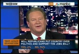 The Last Word : MSNBCW : September 8, 2011 8:00pm-9:00pm PDT