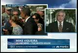 9/11 Anniversary Coverage : MSNBCW : September 11, 2011 12:00pm-1:00pm PDT
