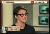 Up w/ Chris Hayes : MSNBCW : September 18, 2011 5:00am-6:00am PDT