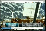 Weekends With Alex Whitney : MSNBCW : September 18, 2011 7:00am-8:00am PDT