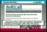 The Rachel Maddow Show : MSNBCW : September 27, 2011 1:00am-2:00am PDT