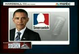Hardball Weekend : MSNBCW : October 1, 2011 2:00am-2:30am PDT