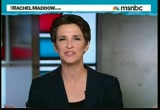 The Rachel Maddow Show : MSNBCW : October 19, 2011 1:00am-2:00am PDT
