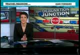 The Rachel Maddow Show : MSNBCW : November 14, 2011 9:00pm-10:00pm PST