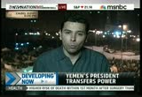 News Nation : MSNBCW : November 23, 2011 11:00am-12:00pm PST