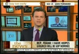 Way Too Early With Willie Geist : MSNBCW : November 29, 2011 2:30am-3:00am PST