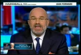 Hardball Weekend : MSNBCW : December 4, 2011 4:00am-4:30am PST