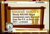 Way Too Early With Willie Geist : MSNBCW : December 13, 2011 2:30am-3:00am PST