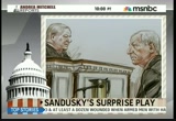 Andrea Mitchell Reports : MSNBCW : December 13, 2011 10:00am-11:00am PST