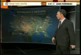Way Too Early With Willie Geist : MSNBCW : December 14, 2011 2:30am-3:00am PST