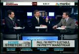 The Daily Rundown : MSNBCW : January 2, 2012 6:00am-7:00am PST