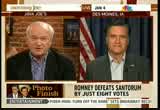 Morning Joe : MSNBCW : January 4, 2012 3:00am-6:00am PST