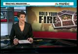 The Rachel Maddow Show : MSNBCW : January 6, 2012 1:00am-2:00am PST