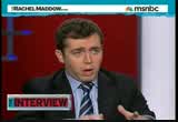 The Rachel Maddow Show : MSNBCW : January 13, 2012 1:00am-2:00am PST
