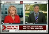 Andrea Mitchell Reports : MSNBCW : January 19, 2012 10:00am-11:00am PST