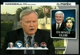 Hardball Weekend : MSNBCW : January 21, 2012 2:00am-2:30am PST