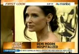 First Look : MSNBCW : January 25, 2012 2:00am-2:30am PST
