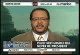 Martin Bashir : MSNBCW : January 25, 2012 12:00pm-1:00pm PST