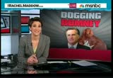 The Rachel Maddow Show : MSNBCW : January 25, 2012 6:00pm-7:00pm PST