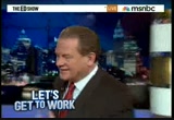 The Ed Show : MSNBCW : January 26, 2012 5:00pm-6:00pm PST