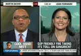Martin Bashir : MSNBCW : January 27, 2012 12:00pm-1:00pm PST