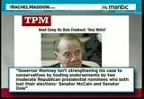 The Rachel Maddow Show : MSNBCW : January 28, 2012 3:00am-3:59am PST