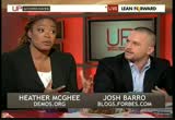 Up W/Chris Hayes : MSNBCW : January 28, 2012 4:00am-6:00am PST